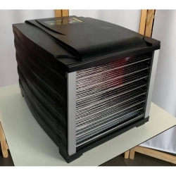 Dehybryzator Alfa Max - suszarka do żywności, dehydrator